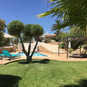 Montinho Boutique Сasa de vacaciones