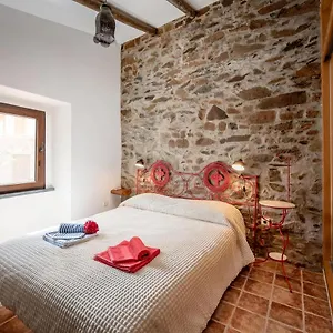 Recanto D'aldeia Casa rural